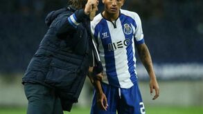 Danilo: «Lopetegui é um companheiro dos jogadores»