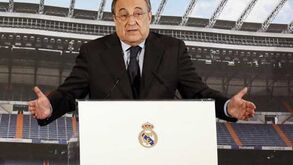 Merengues podem ter-se antecipado a sanção com a compra de Danilo