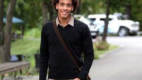 Axel Witsel já é pai