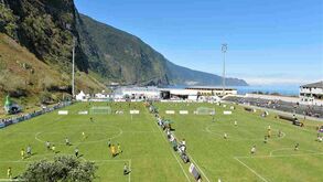 São Vicente Cup: Equipa de profissionais de saúde reforçada