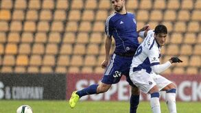 Henrique constrói uma nova vida