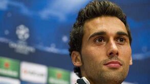Arbeloa: «Há possibilidades de Mourinho voltar a Madrid»
