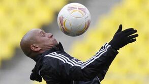 Roberto Carlos: «Danilo é um lateral muito completo»