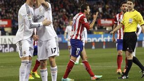 Notas especiais e ementa com caviar na festa de CR7