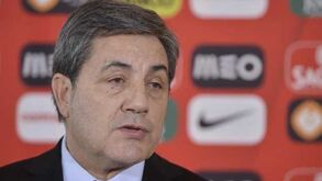 Presidente da FPF lamenta morte de Manoel de Oliveira