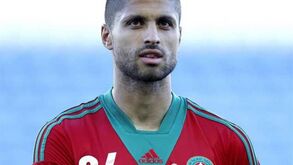 Marrocos pode disputar Taça das Nações Africanas