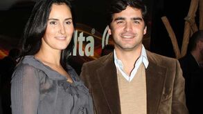Dani prestes a ser pai pela segunda vez