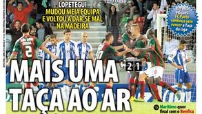 Sexta-feira, 3 de abril de 2015