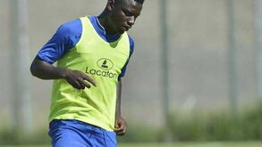 Abel Camará: «Não tivemos sorte nos últimos jogos»