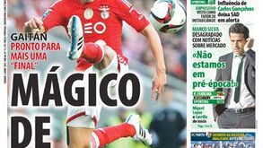 Sábado, 4 de abril de 2015