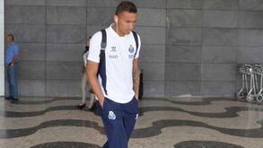 Danilo passa os 39 milhões