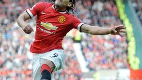 Oferta por Falcão pode chegar aos 43 milhões