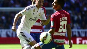 James Rodríguez: «Estamos prontos para ganhar tudo o que falta»