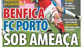 Terça-feira, 7 de abril de 2015