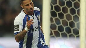 Quaresma é o jogador da semana