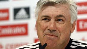 Carlo Ancelotti: «Danilo está pronto para jogar no Real»