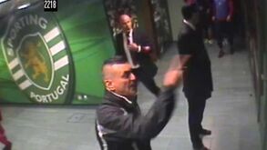 Leões recorrem para o CJ da FPF