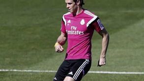 Bale convocado para o jogo com o Rayo Vallecano