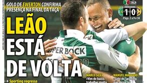Quinta-feira, 9 de abril de 2015
