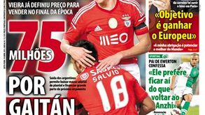 Sexta-feira, 10 de abril de 2015