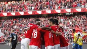 Embalados pelo colinho