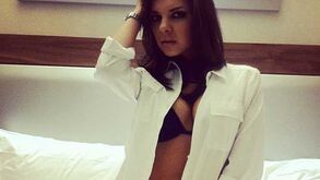 Atriz porno faz proposta indecente