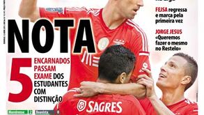 Domingo, 12 de abril de 2015