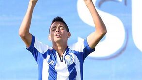 FC Porto vence e fica mais perto do título