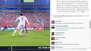 O próximo desafio de Ronaldo?