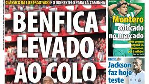 Terça-feira, 14 de abril de 2015