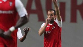 Ruben Micael é o Jogador da Semana da 25.ª ronda