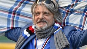 Os carrões que Balotelli perdia... se assinasse pela Sampdoria