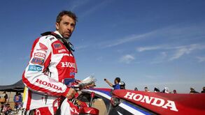 Hélder Rodrigues pode trocar Honda pela Yamaha