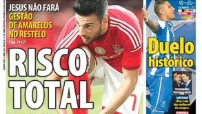 Quarta-feira, 15 de abril de 2015 