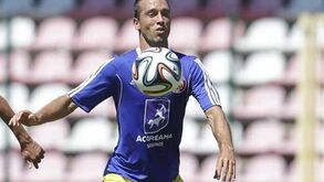Marítimo B-Santa Clara, 0-1: Madeirenses afundam