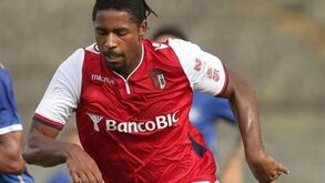 Sp. Braga B-Oriental, 1-0: Minhotos respiram melhor