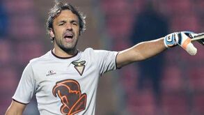 Aves-Olhanense, 0-0: Algarvios esbarram em Quim