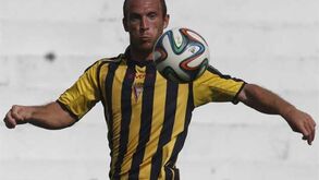 Atlético-U. Madeira, 1-1: Empate não agradou a ninguém