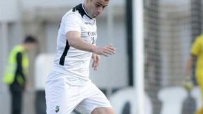 Trofense-Farense, 0-1: Lameirão confere triunfo