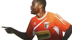 Chaves-Portimonense, 1-2: Flavienses perdem após 15 jogos a pontuar