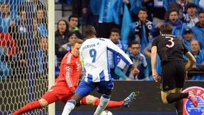 Dragão pediu em uníssono a expulsão de Neuer