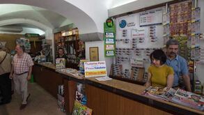 Sorteio do Totoloto