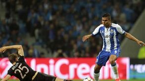 Casemiro: «Ainda falta o mais difícil»