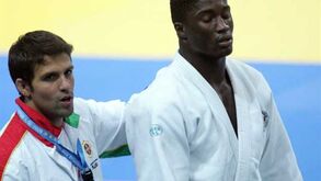 João Neto à condição como selecionador masculino