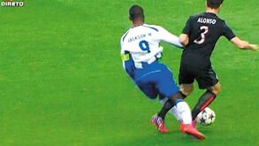 Os casos do FC Porto-Bayern Munique