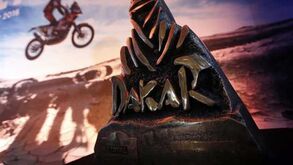 Peru regressa ao Dakar em 2016