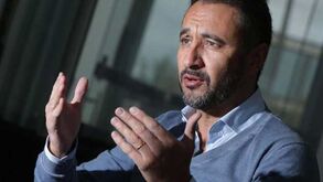 Vítor Pereira: «Não será fácil retificar um resultado destes»