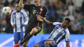 Müller: «FC Porto estacionou o autocarro»