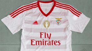 Será esta a nova camisola alternativa?