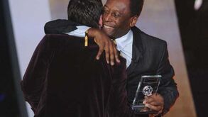 Pelé: «Entre Messi e Ronaldo, escolho Messi»